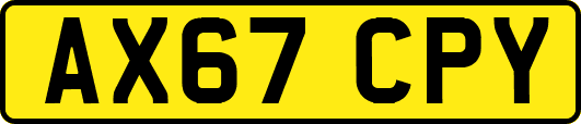 AX67CPY