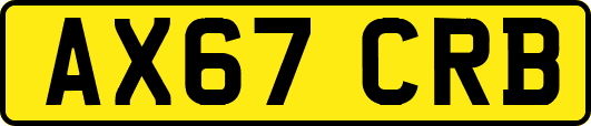 AX67CRB
