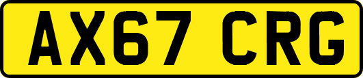 AX67CRG