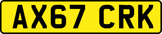 AX67CRK