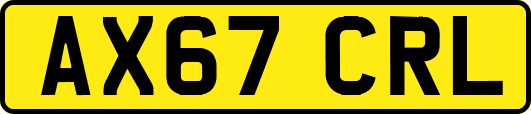 AX67CRL