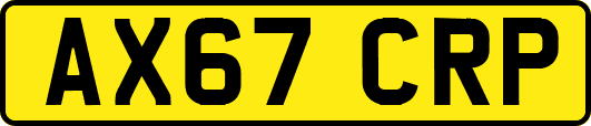 AX67CRP