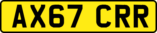 AX67CRR