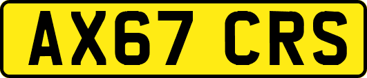 AX67CRS