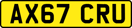 AX67CRU