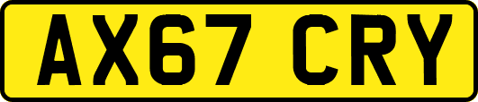 AX67CRY