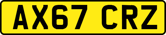 AX67CRZ