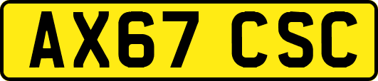 AX67CSC