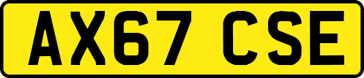 AX67CSE