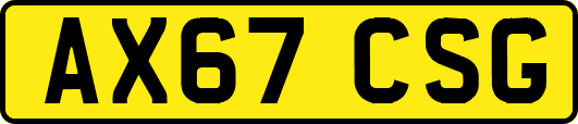 AX67CSG