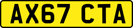 AX67CTA