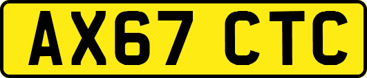 AX67CTC