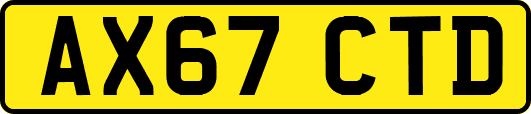 AX67CTD