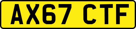 AX67CTF
