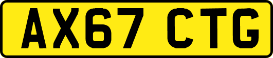 AX67CTG