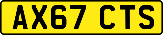 AX67CTS