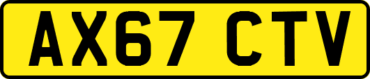 AX67CTV