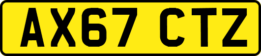 AX67CTZ
