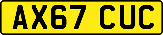 AX67CUC