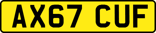 AX67CUF