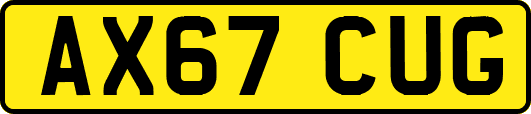 AX67CUG