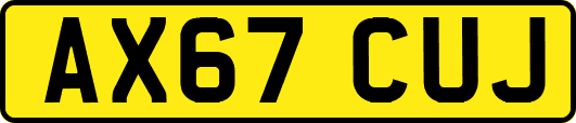 AX67CUJ