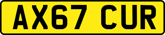 AX67CUR