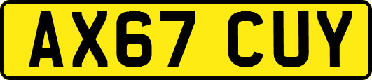 AX67CUY