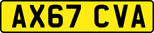 AX67CVA