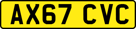 AX67CVC