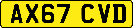 AX67CVD