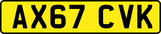 AX67CVK