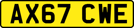 AX67CWE