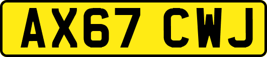 AX67CWJ