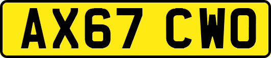 AX67CWO