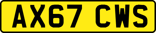 AX67CWS