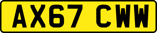 AX67CWW