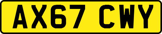AX67CWY