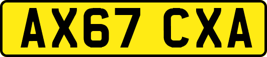 AX67CXA
