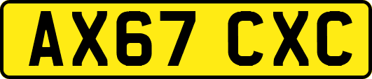 AX67CXC
