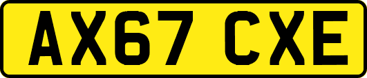 AX67CXE