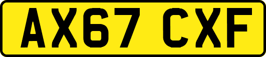 AX67CXF