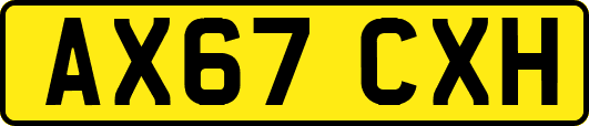 AX67CXH