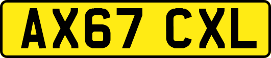 AX67CXL
