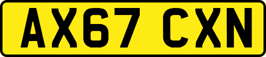 AX67CXN