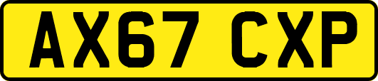 AX67CXP