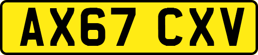 AX67CXV