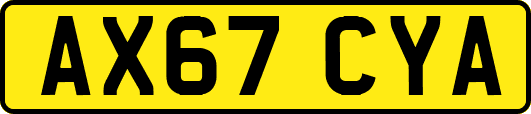 AX67CYA