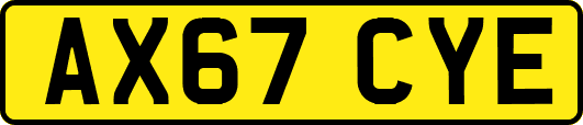 AX67CYE