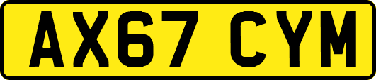 AX67CYM